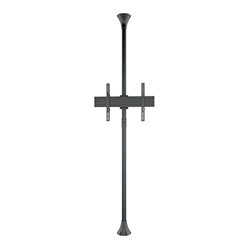 kimex-032-1001k1-support-tv-sol-plafond-32-75-30-kg image 3
