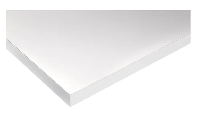 celexon-eadjust-plateau-de-bureau-m-lamine-blanc-175x75-cm image 1