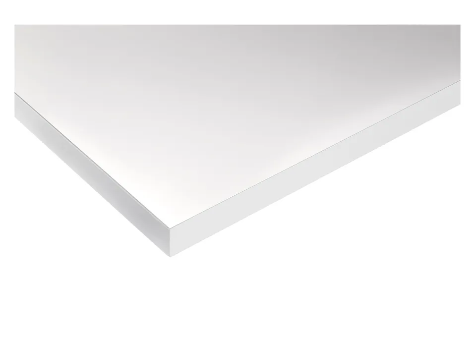 celexon-eadjust-plateau-de-bureau-m-lamine-blanc-175x75-cm image 1