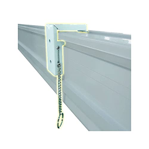 kimex-049-3518w-cran-projection-motoris-320cm-blanc image 4