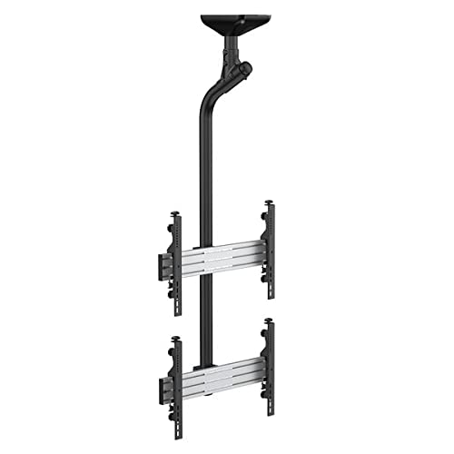 kimex-supports-crans-tv-031-4201k1-plafond-2-crans-inclinable image 7
