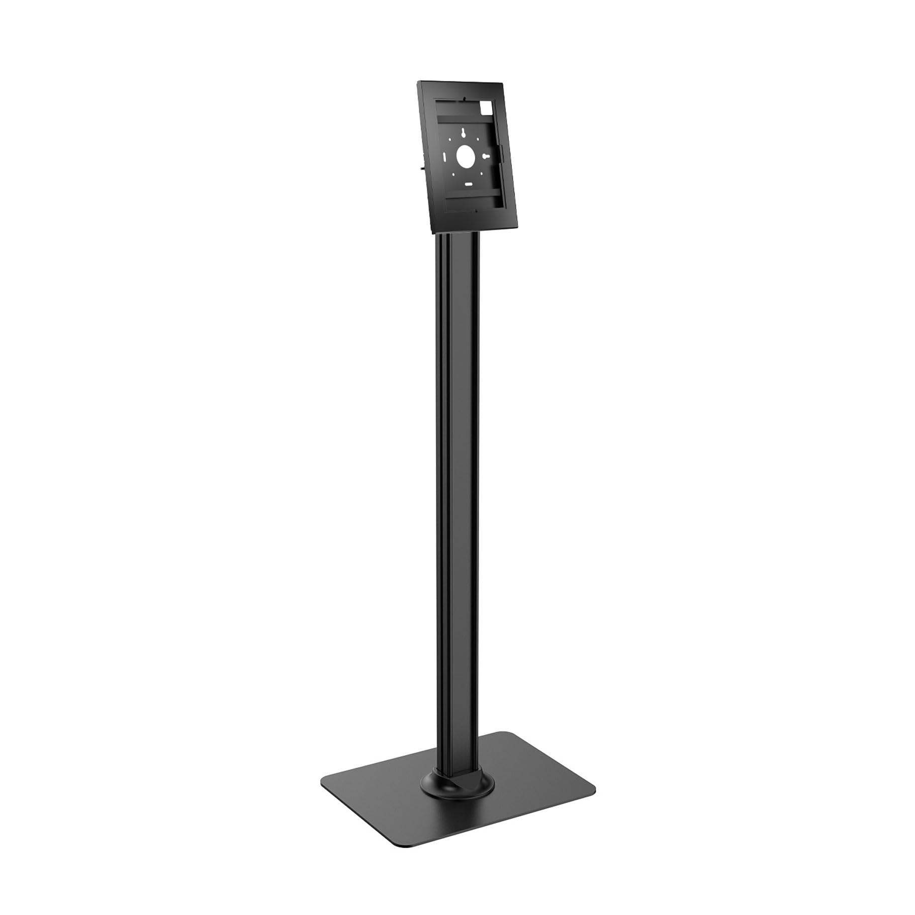 kimex-091-3145sk3-support-tablette-sol-10-9-11-noir image 2