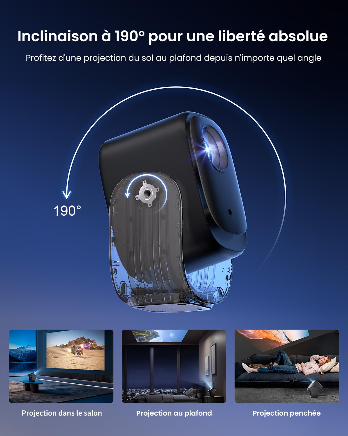 dangbei-n2-mini-vid-oprojecteur-portable-1080p-netflix image 3