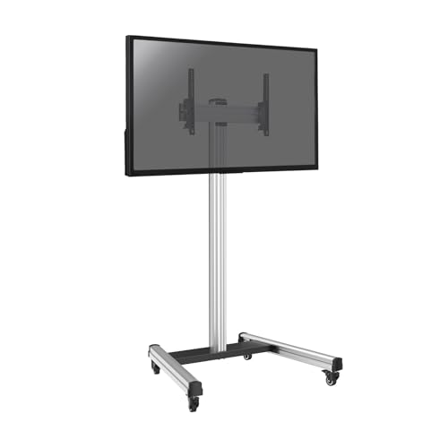 kimex-031-1102k2-support-tv-roulettes-32-75-175-cm image 2