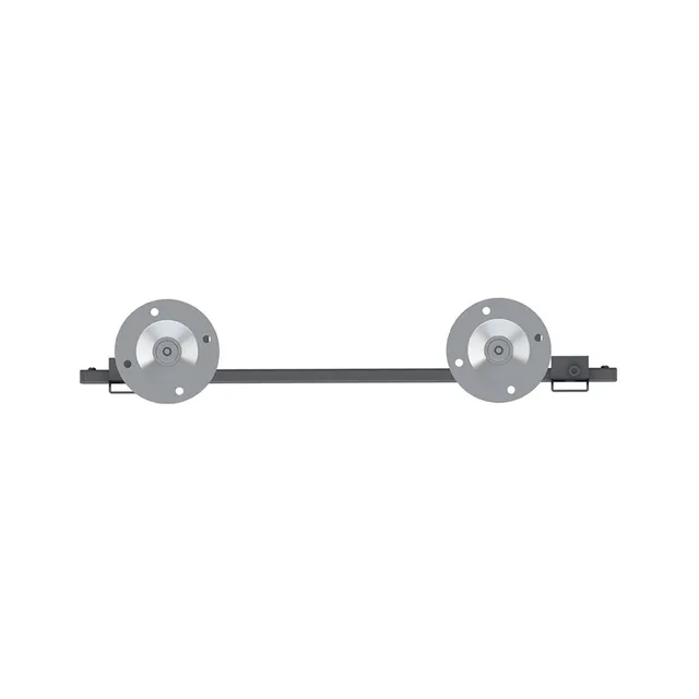 kimex-032-2006-support-tv-filaire-42-75-6m-sol-plafond image 1
