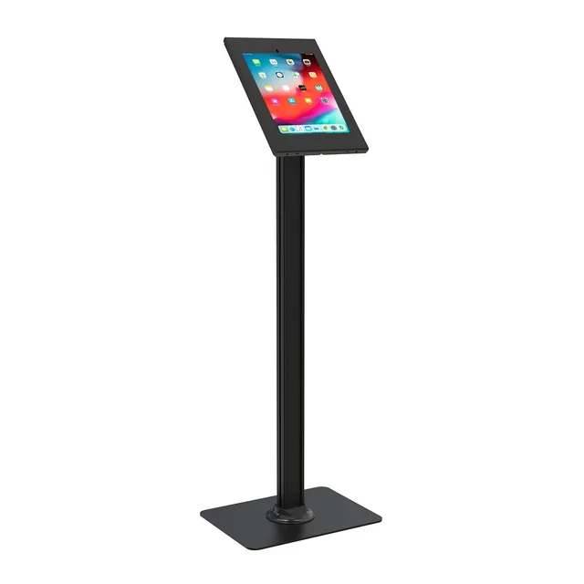 kimex-091-3141k1-support-tablette-sol-ipad-pro-12-9-antivol image 1