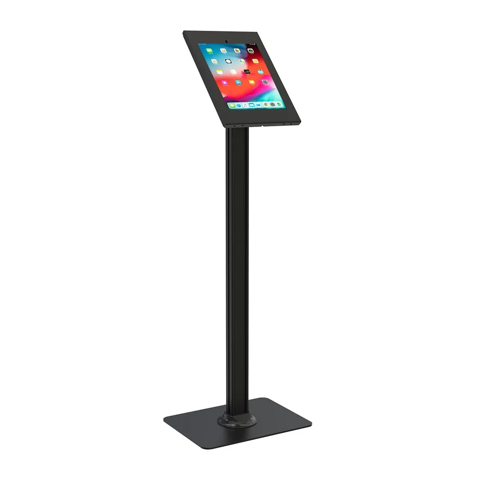 kimex-091-3141k1-support-tablette-sol-ipad-pro-12-9-antivol image 1