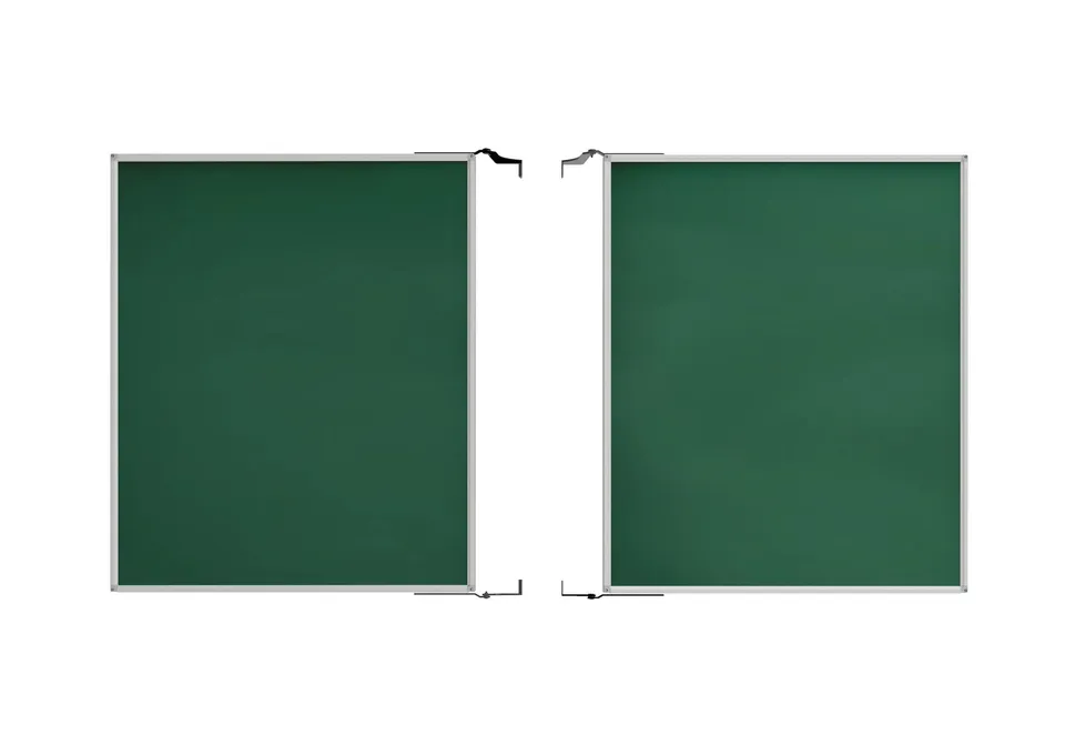 celexon-expert-tableau-noir-aile-verte-86-pouces-lign image 1