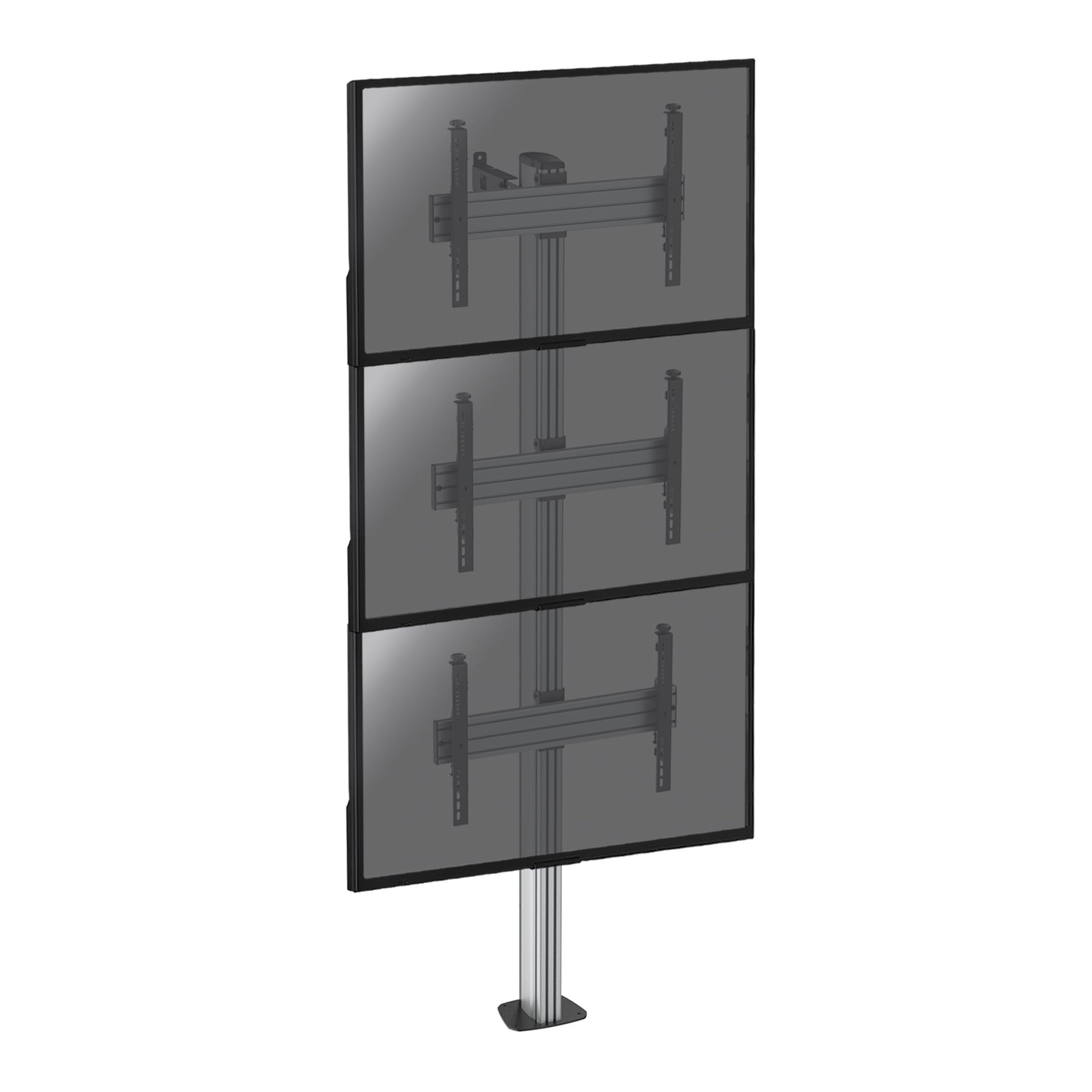 kimex-031-1300k3-support-tv-3-crans-40-65-visser image 1