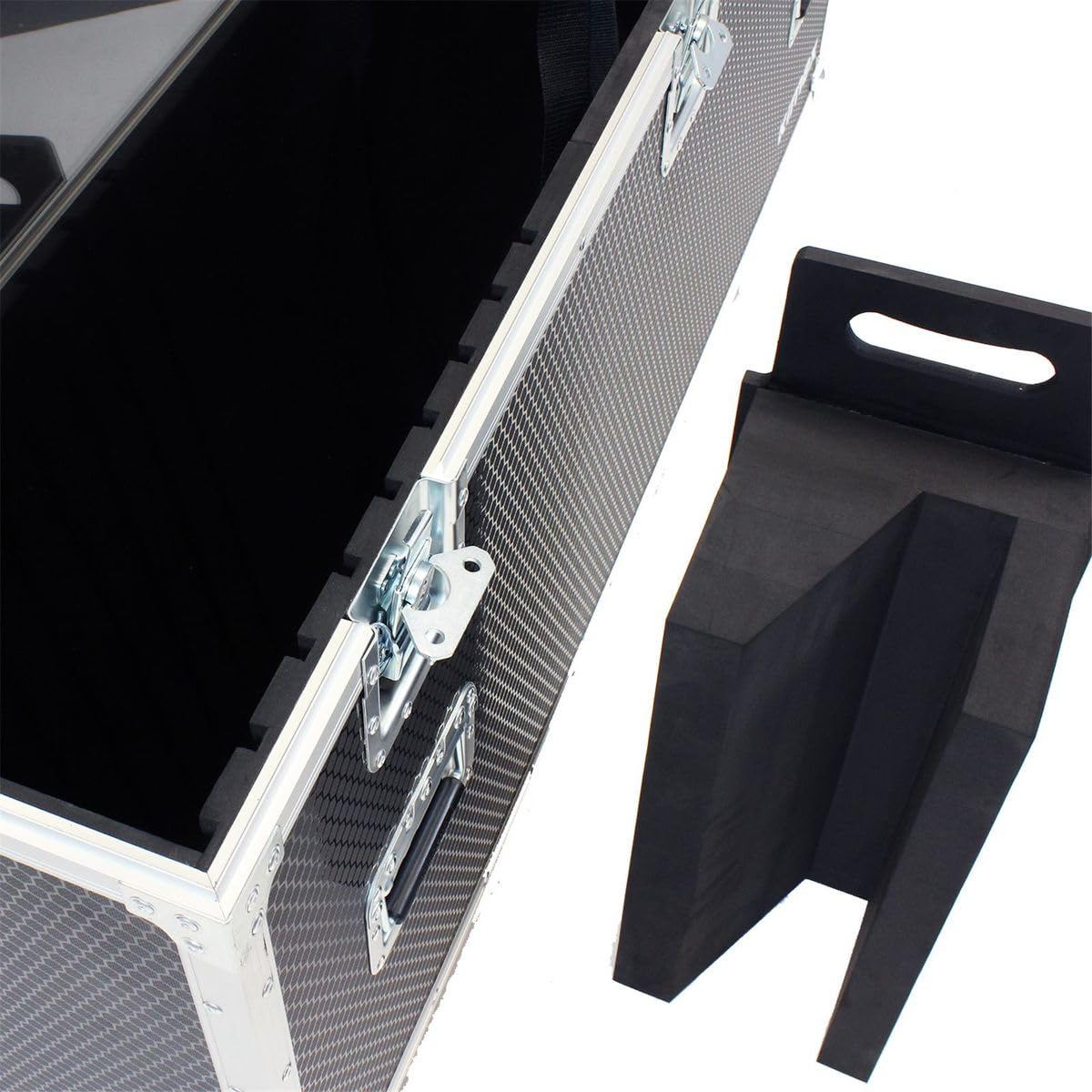 kimex-103-4055-flight-case-2-crans-tv-40-55-roulettes image 3