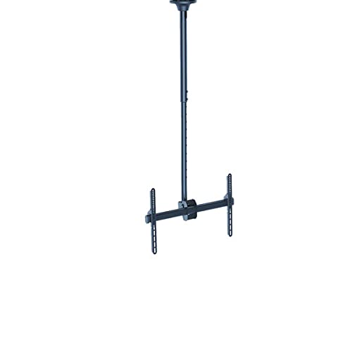 kimex-014-4013-support-tv-plafond-37-75-orientable image 4