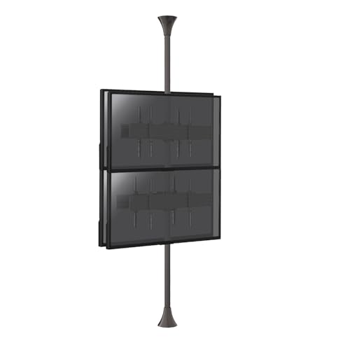 kimex-032-1004k1-support-tv-sol-plafond-4x-32-75 image 2