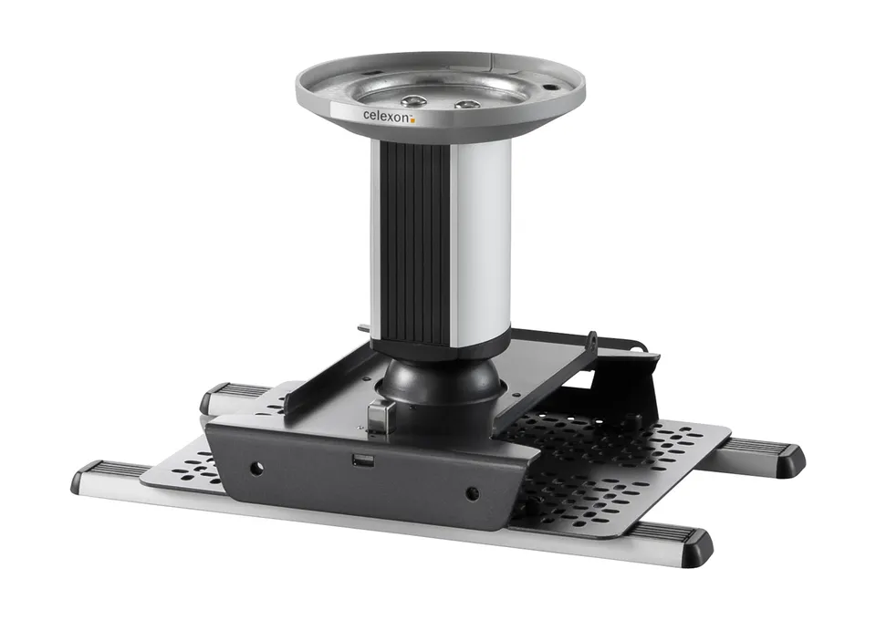 celexon-multicel-expert-support-plafond-vid-oprojecteur-15-cm image 1