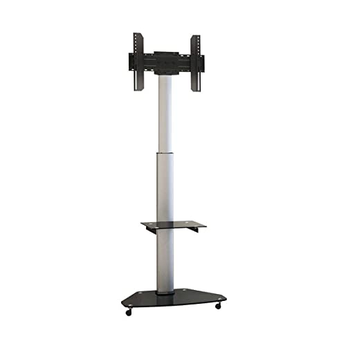 kimex-030-2020-support-tv-mobile-37-70-40-kg-roulettes image 4