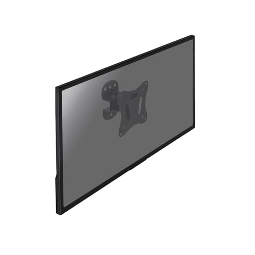 kimex-013-1101-support-tv-mural-orientable-13-27-pouces-inclinable image 2