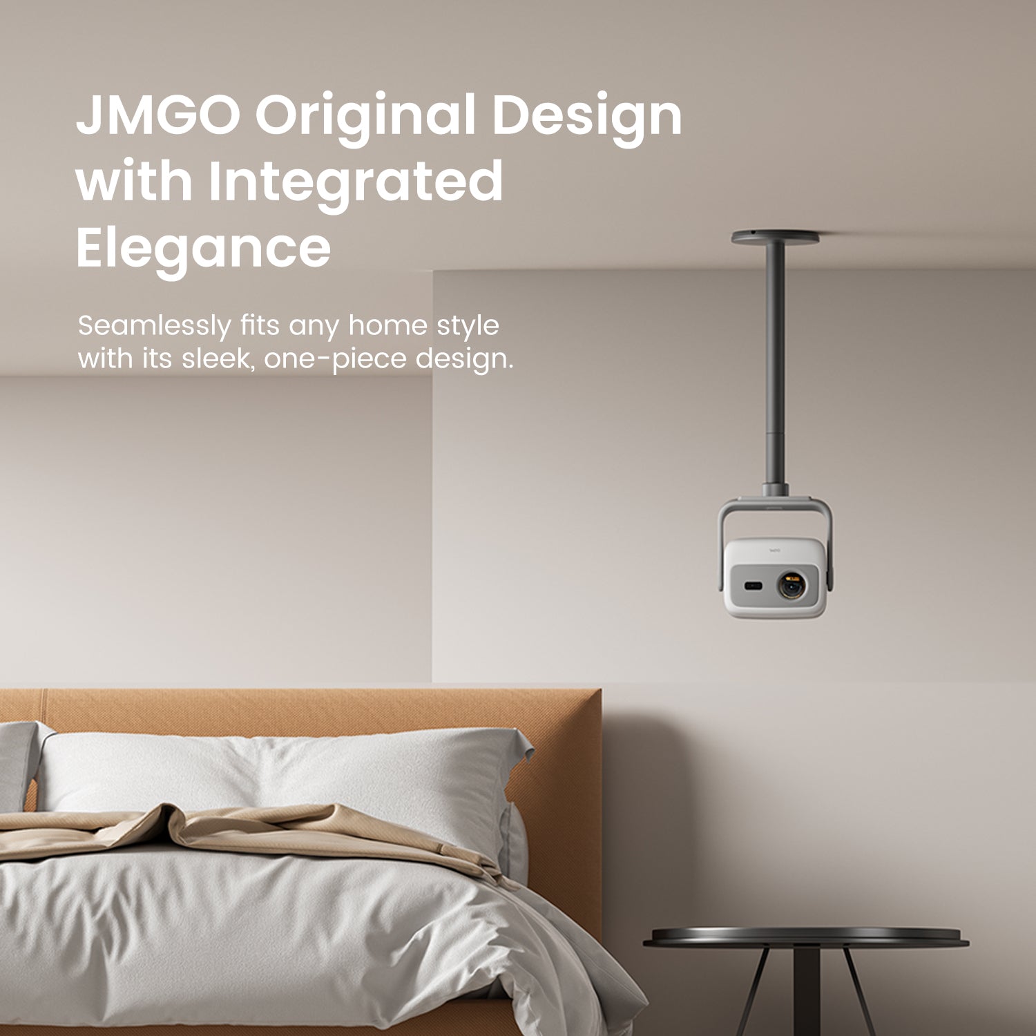 jmgo-support-plafond-vid-oprojecteur-mini-n1s-1-4-r-glable image 5