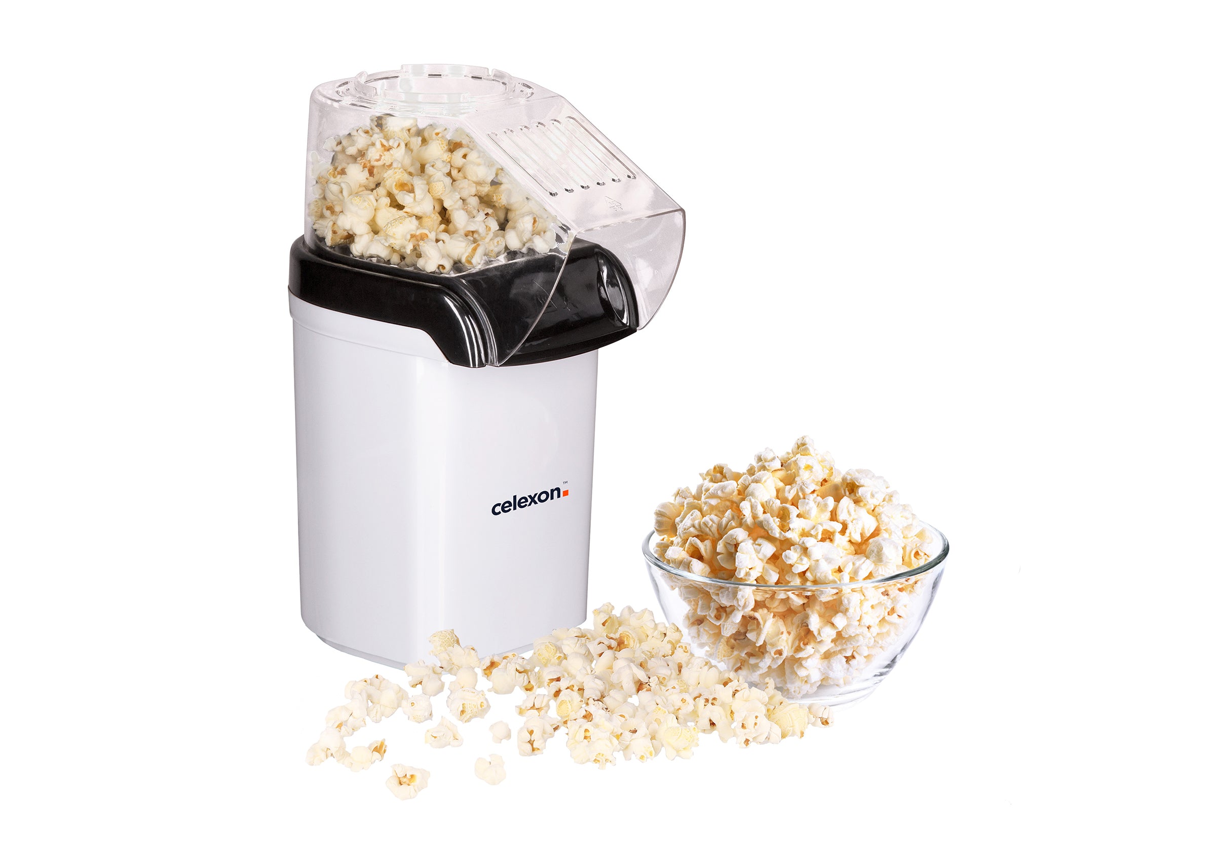 celexon-cinepop-cp150-machine-popcorn-air-chaud-50-g image 3