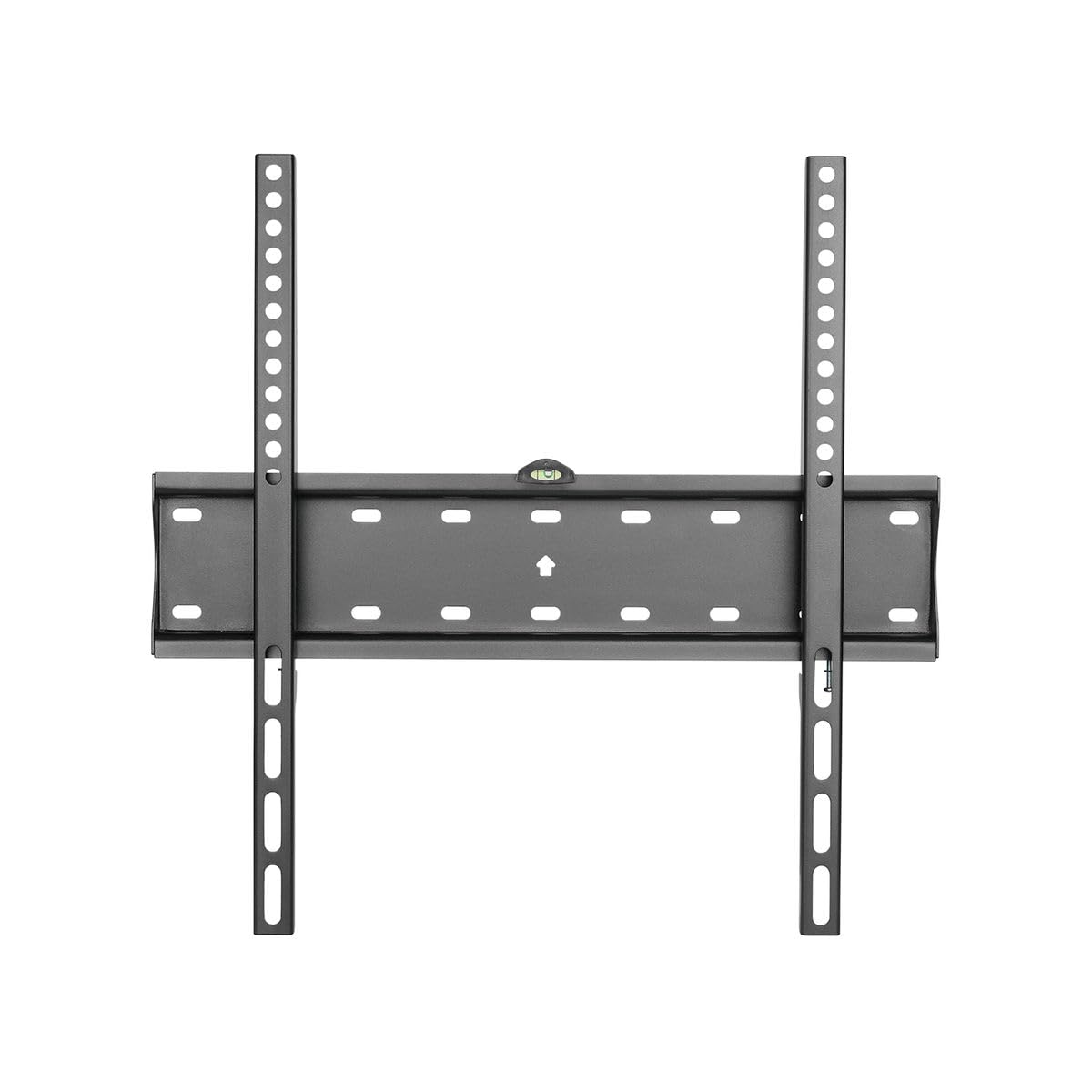 kimex-012-1026-support-tv-mural-fixe-32-55-extra-plat image 2