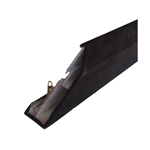 kimex-cran-projection-cadre-280x158-cm-16-9-blanc-mat image 3