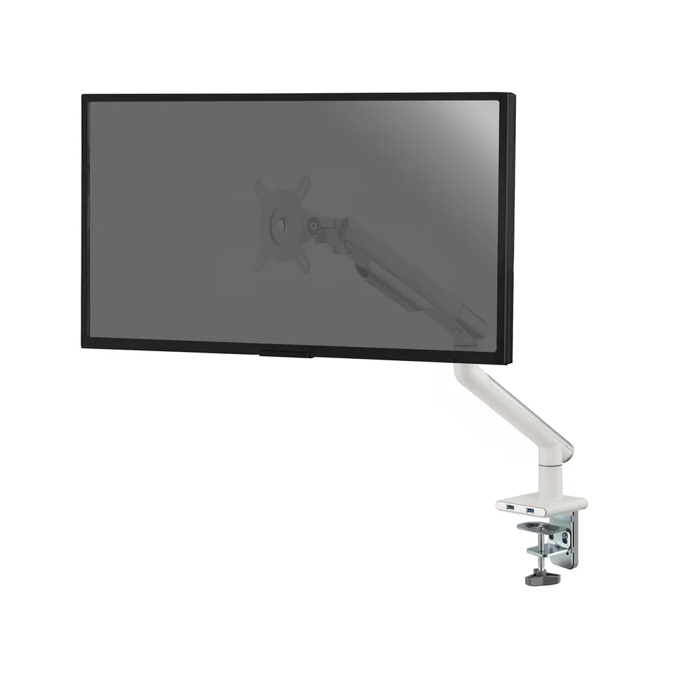 kimex-015-2411-support-cran-pc-17-32-pouces-blanc-usb image 1
