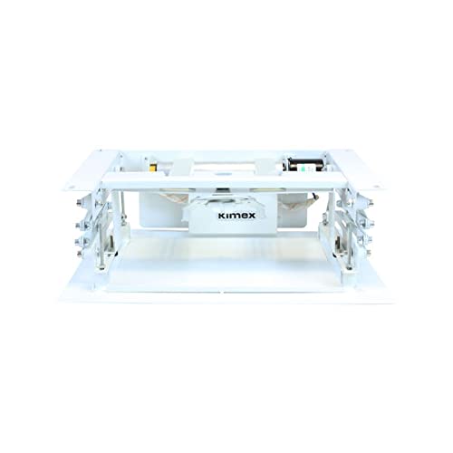 kimex-055-0064w-support-vid-oprojecteur-plafond-motoris-wifi image 6
