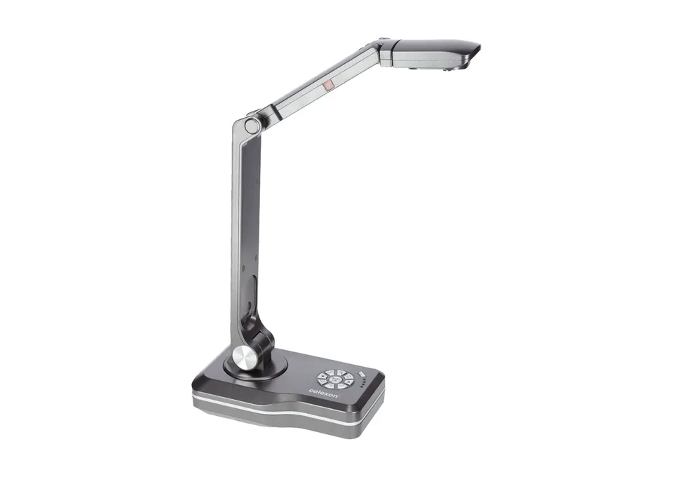 celexon-dk500-visualiseur-documents-sans-sac-5mp image 1