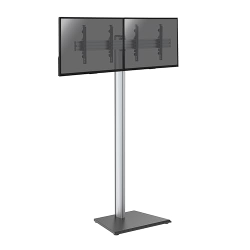 kimex-supports-crans-tv-031-1211k1-pied-poser-240cm-43-49 image 3