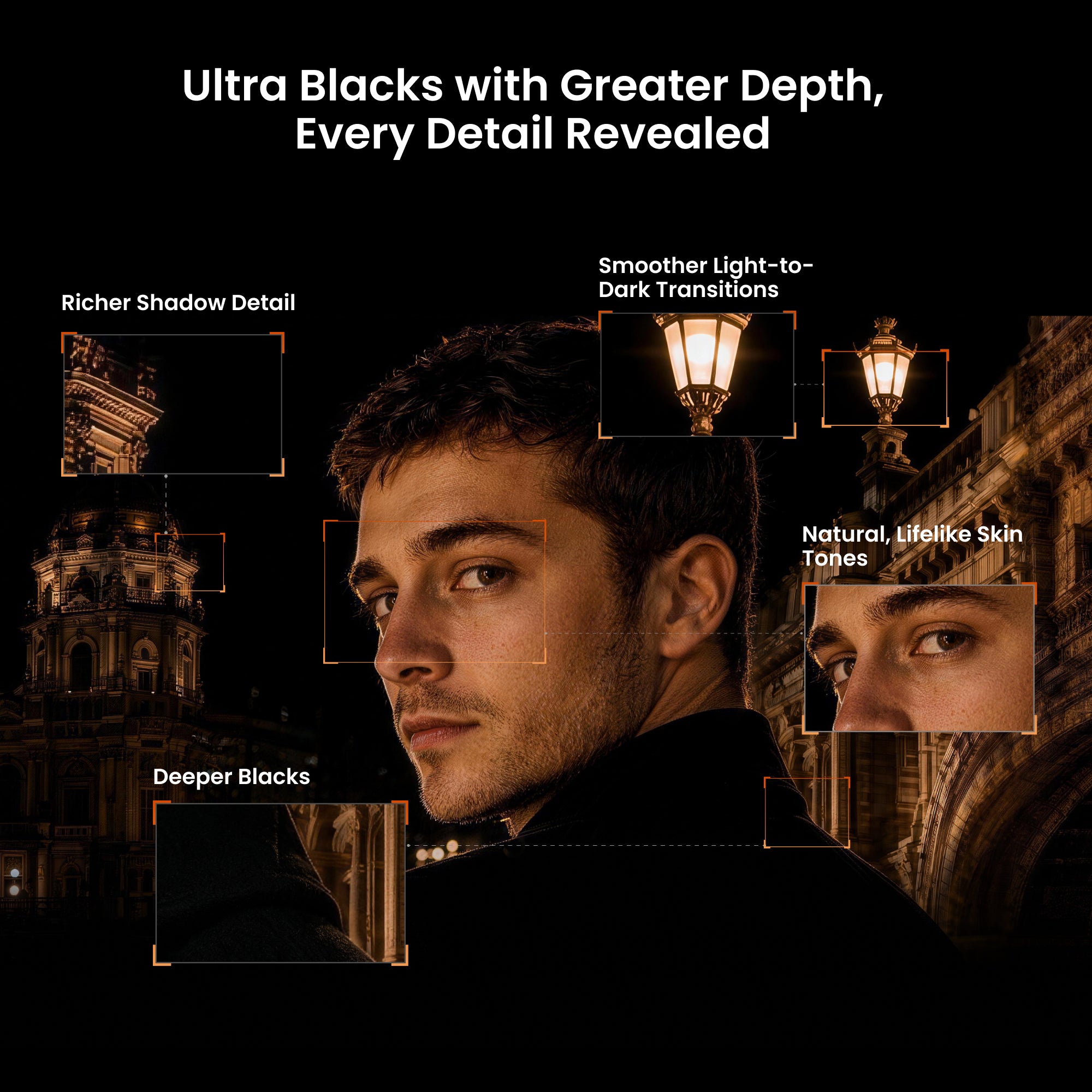 jmgo-iris-ultra-vid-oprojecteur-4k-120hz-support-sol image 4