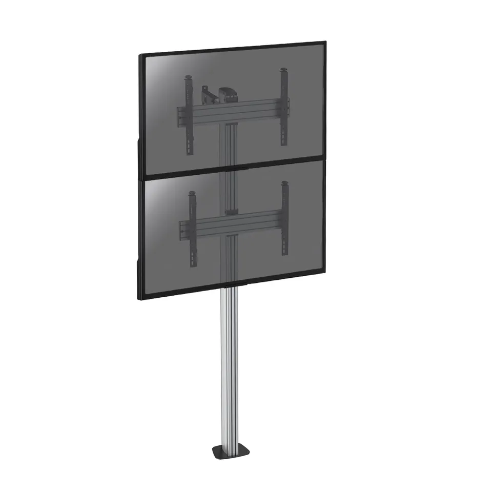 kimex-031-1201k3-support-tv-2-crans-40-65-visser image 1