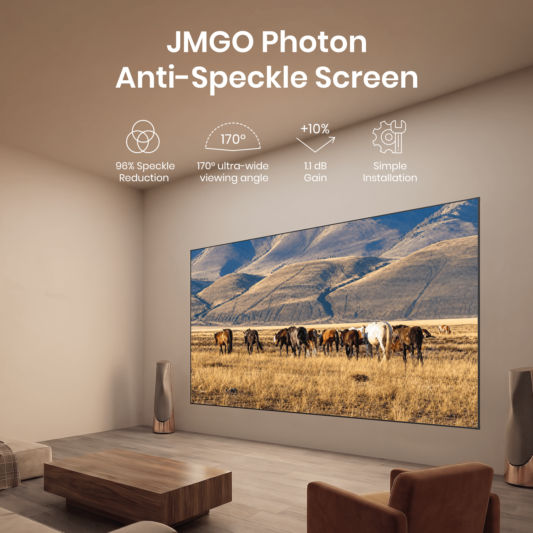 jmgo-photon-cran-de-projection-anti-speckle-100-pouces image 2