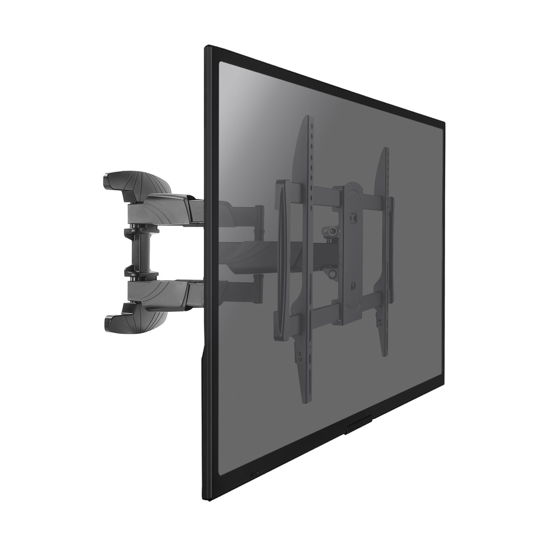 kimex-013-2664-support-mural-tv-37-70-orientable-double-bras image 1