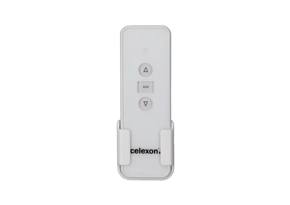 celexon-pro-t-l-commande-radio-1-canal-cran-blanc image 1