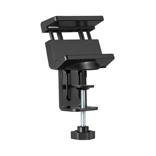 kimex-150-3121-support-multiprise-bord-de-table-noir-r-glable image 7