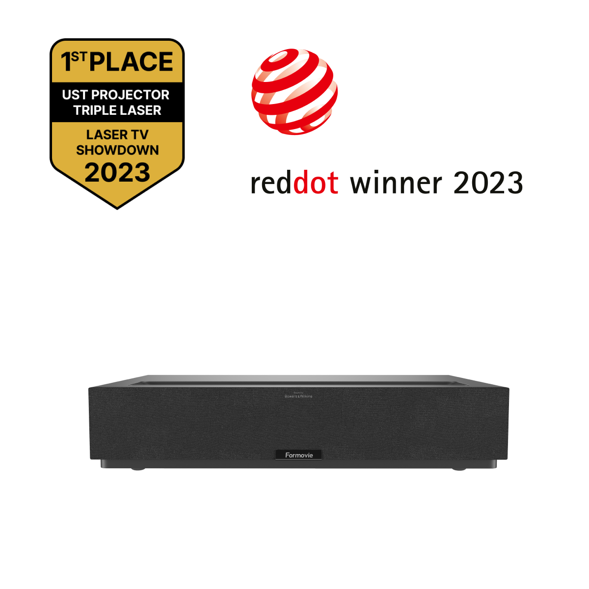 formovie-theater-vid-oprojecteur-focale-courte-4k-1800-lumens image 2