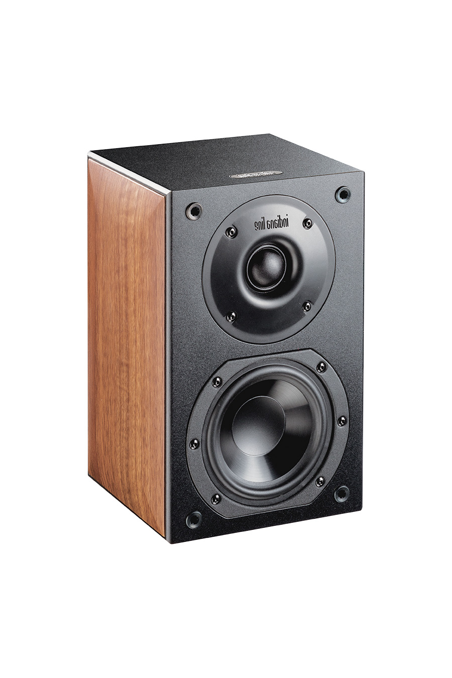 indiana-line-nota-240-x-enceinte-biblioth-que-2-voies-noire image 3