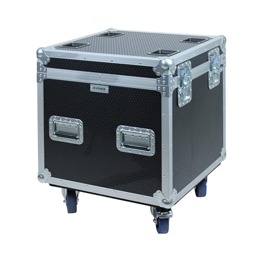 kimex-flight-case-malle-60x60x60-cm-contreplaqu-roulettes image 6