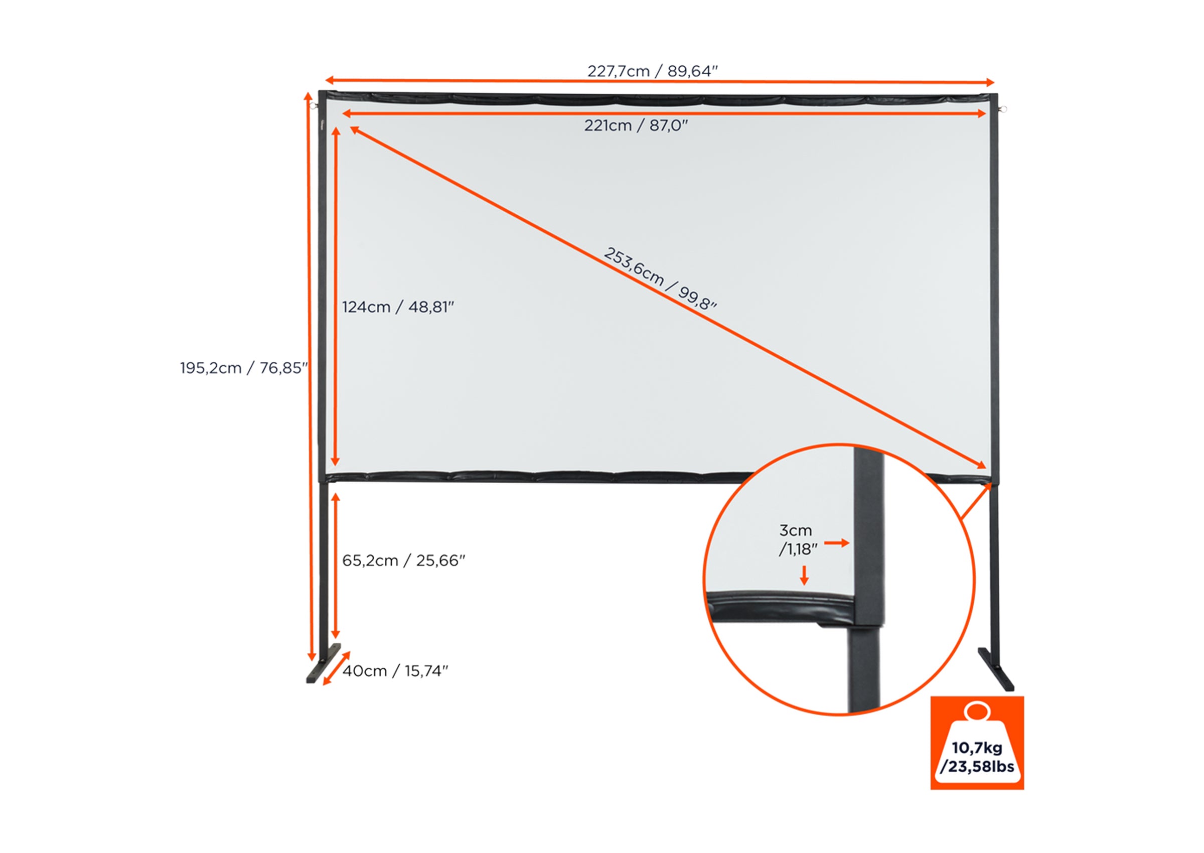 celexon-basic-cran-projection-cadre-mobile-16-9-221x124-cm image 4