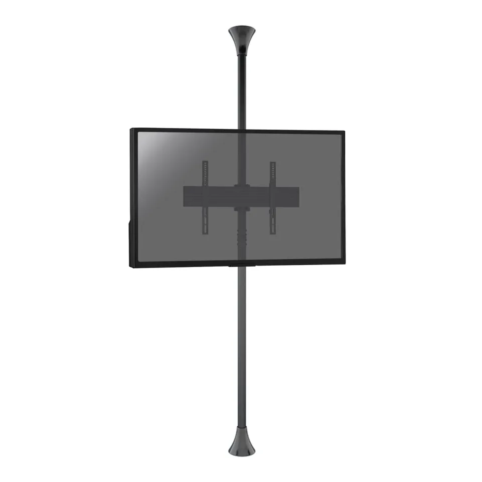 kimex-032-1001k1-support-tv-sol-plafond-32-75-30-kg image 1