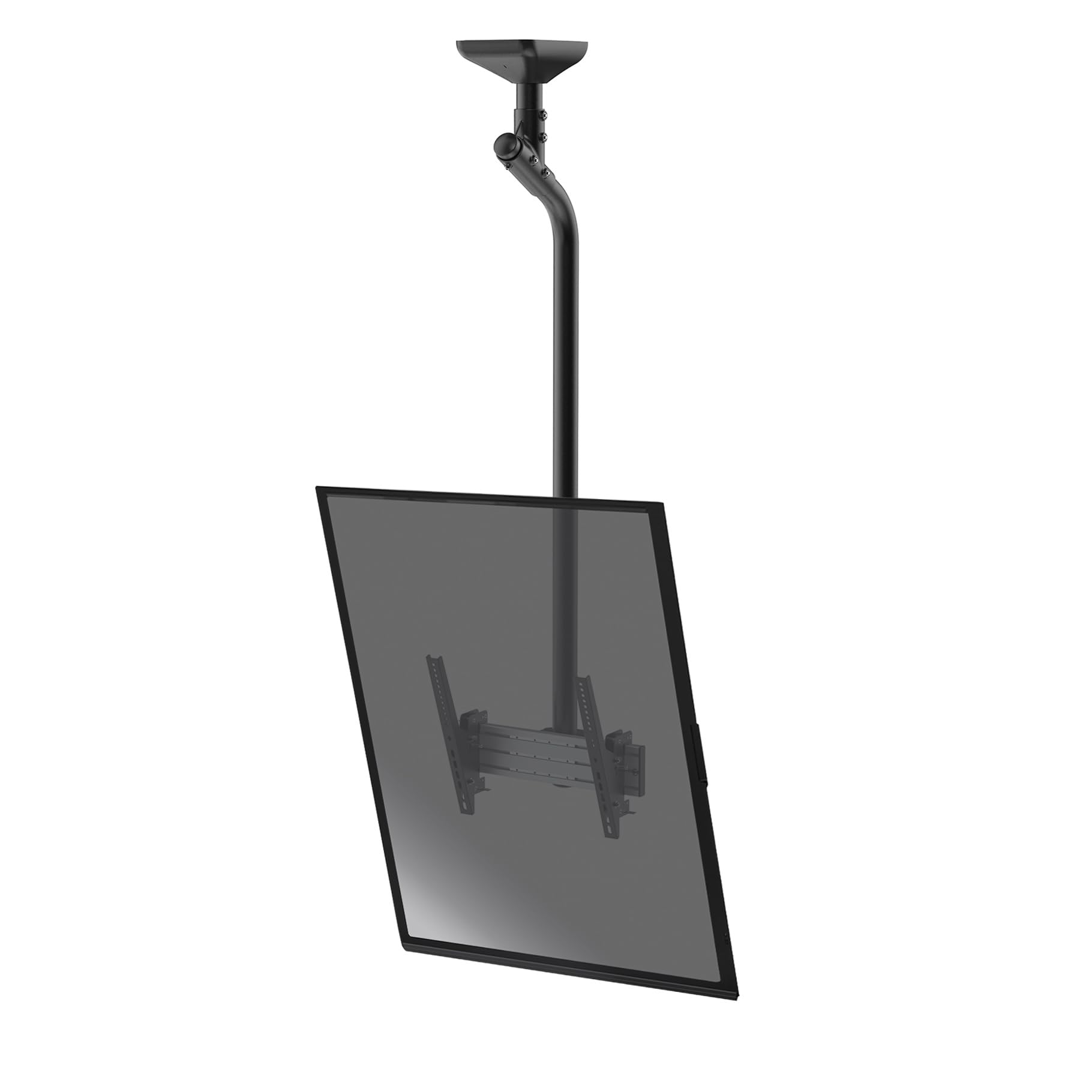 kimex-031-4110k3-support-plafond-tv-43-75-portrait-175-cm image 1