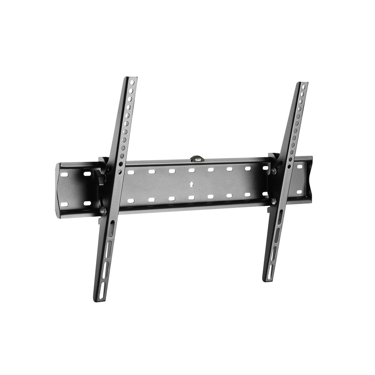 kimex-012-1247-support-mural-tv-37-70-noir-inclinable image 3