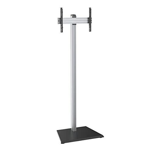 kimex-031-1101k1-pied-tv-32-75-240cm-poser-50-kg image 4