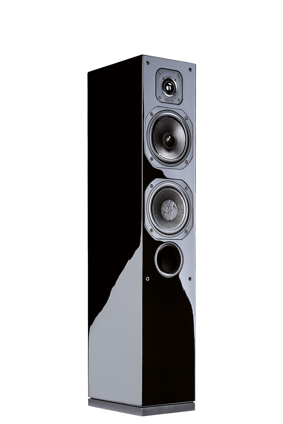 indiana-line-diva-552-enceinte-colonne-2-5-voies-noir image 1