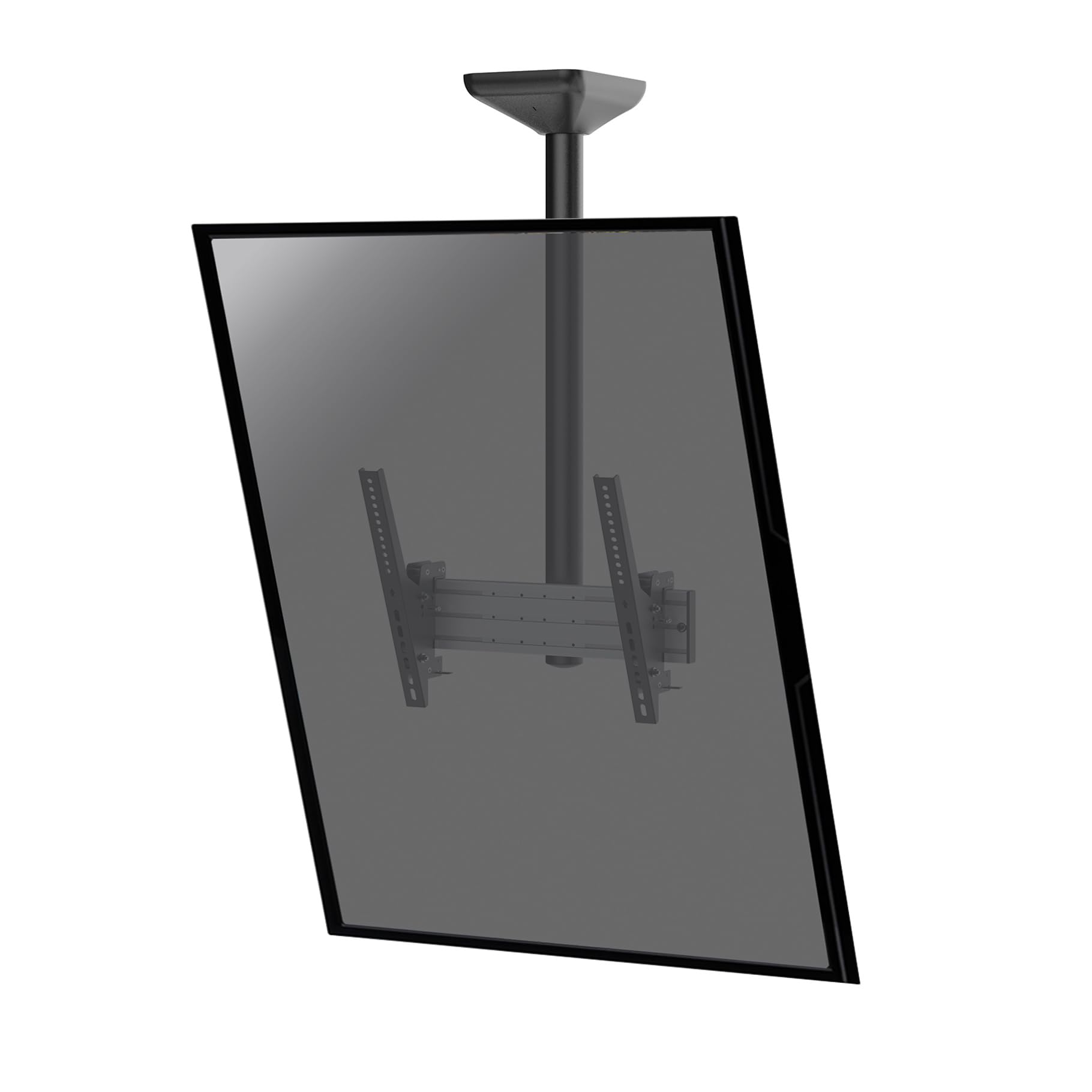 kimex-031-4110k1-support-plafond-tv-43-75-portrait-100-cm image 1