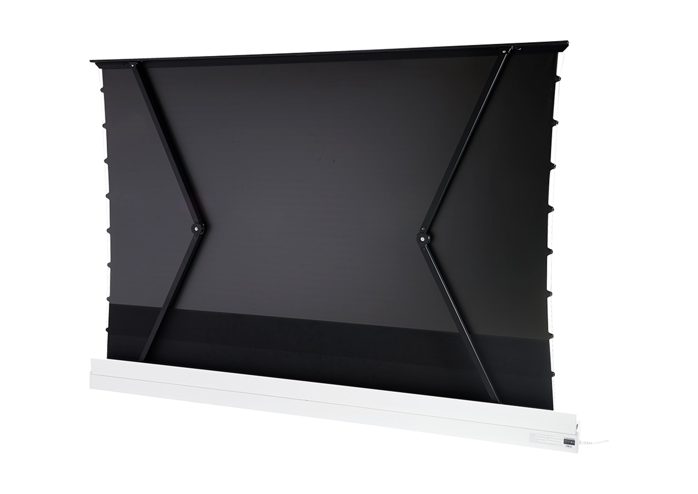 celexon-homecinema-plus-cran-de-sol-100-clr-ust-noir-16-9 image 8