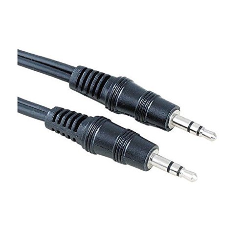 kimex-064-1010-c-ble-audio-jack-3-5-mm-1-m-noir image 1