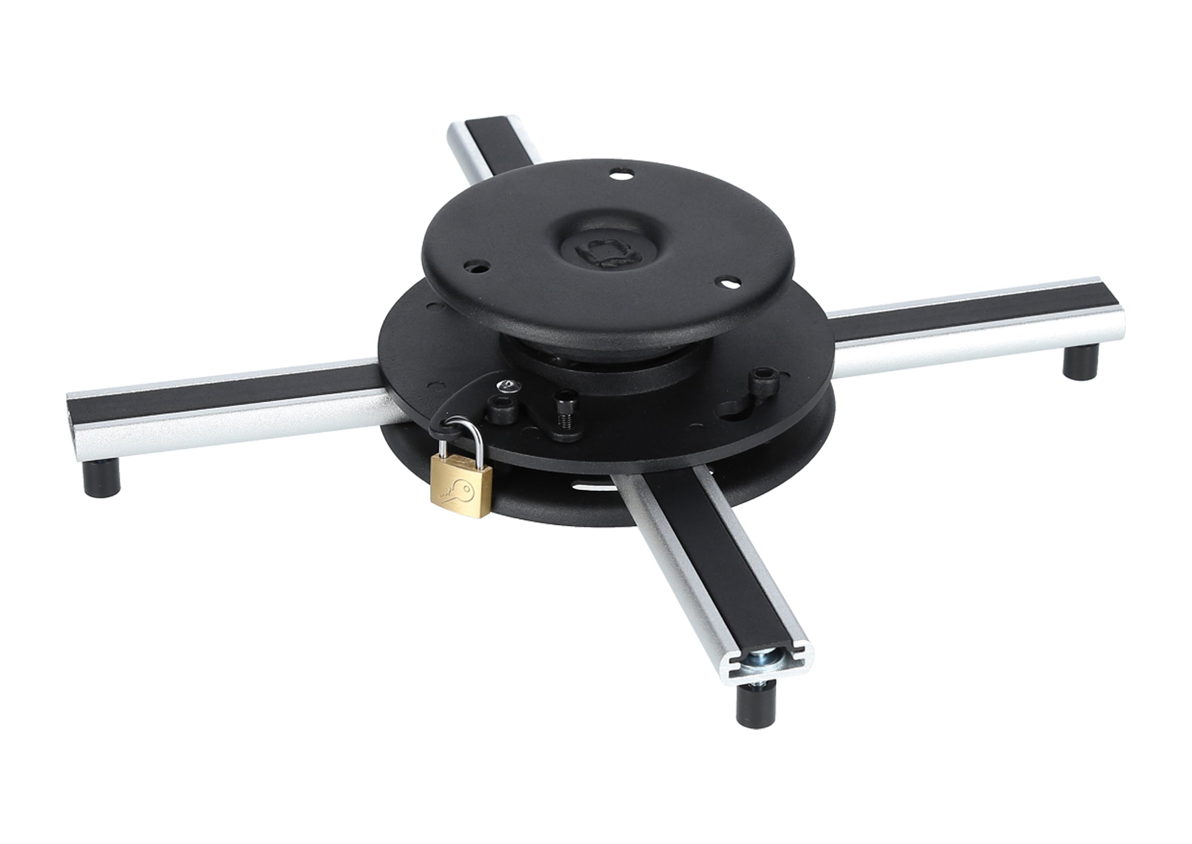 celexon-ps-ultraplat-support-plafond-vid-oprojecteur-20-kg image 7