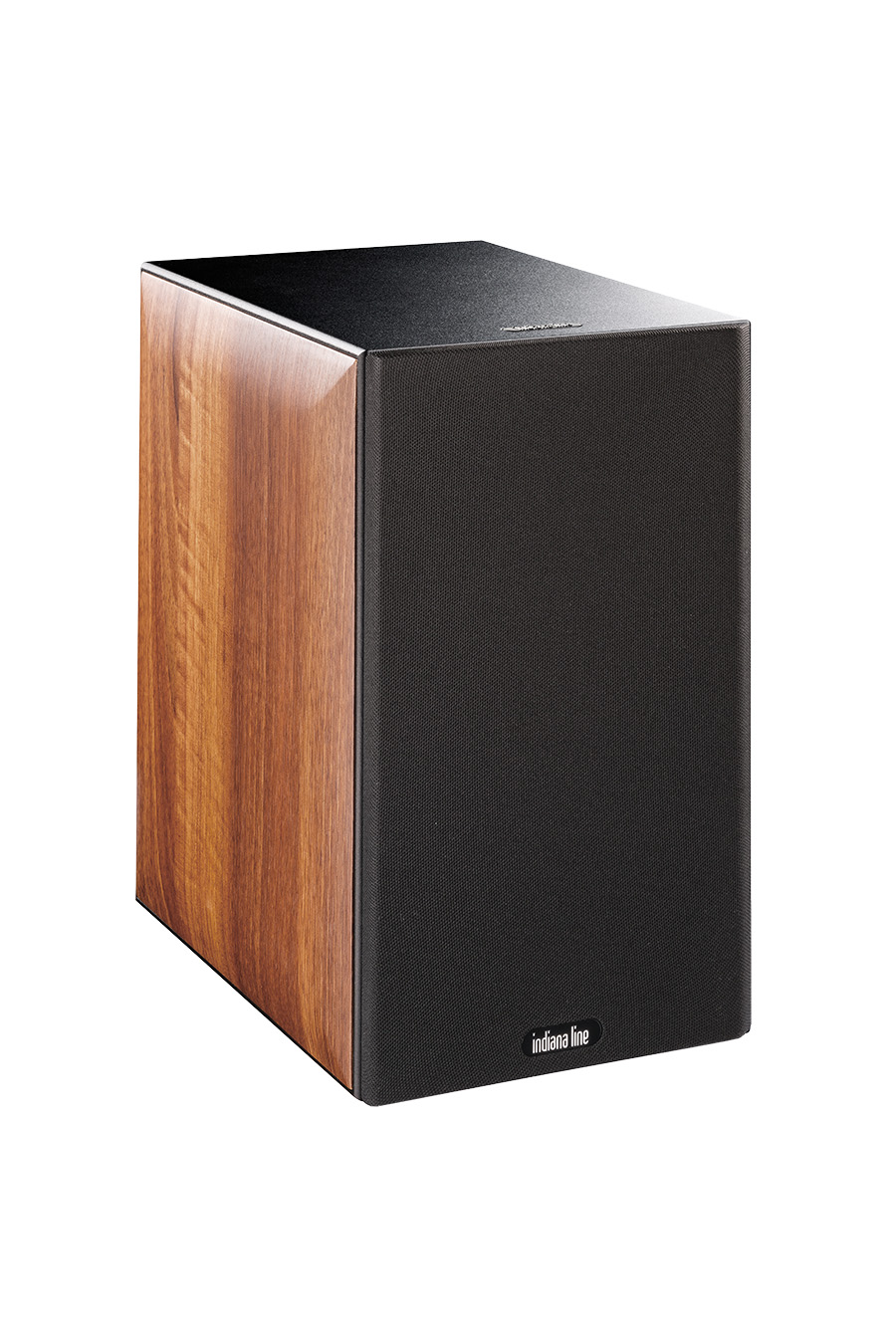 indiana-line-nota-260-x-enceinte-biblioth-que-noyer-166-mm image 5