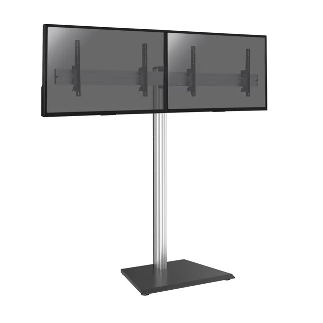 kimex-supports-crans-tv-031-1212k1-support-tv-double-43-49-poser image 1