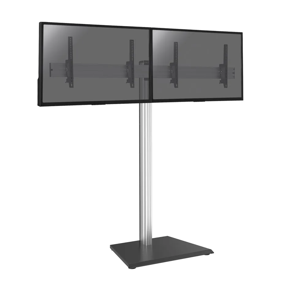 kimex-supports-crans-tv-031-1212k1-support-tv-double-43-49-poser image 1