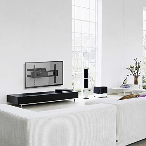 kimex-013-3265-support-tv-mural-37-80-orientable-vesa image 4
